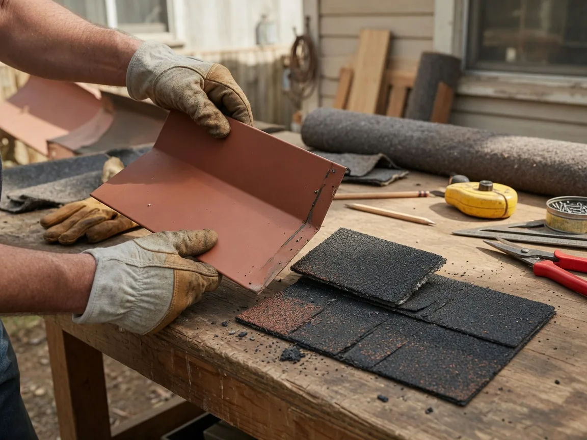 Roof Repair company in Graham, AL